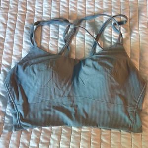 Lululemon Bra (size 8)
